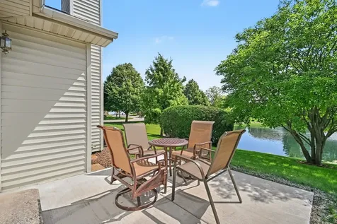 4706 Mikasa Court Joliet IL 60431