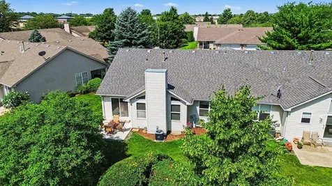 4706 Mikasa Court Joliet IL 60431