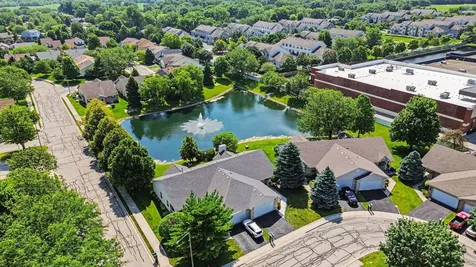 4706 Mikasa Court Joliet IL 60431