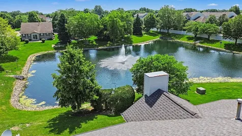 4706 Mikasa Court Joliet IL 60431
