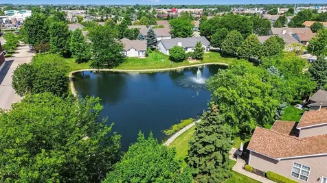 4706 Mikasa Court Joliet IL 60431