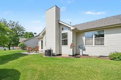 4706 Mikasa Court Joliet IL 60431