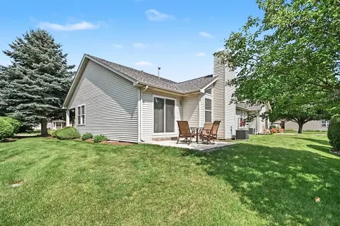 4706 Mikasa Court Joliet IL 60431