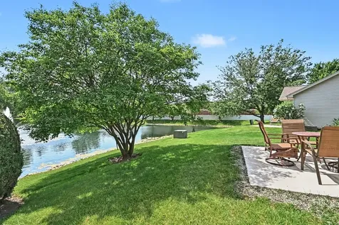 4706 Mikasa Court Joliet IL 60431