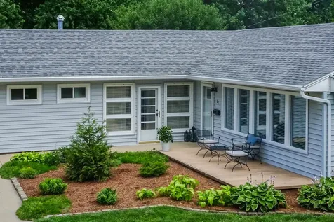 4 Woodruff Drive Bloomington IL 61701