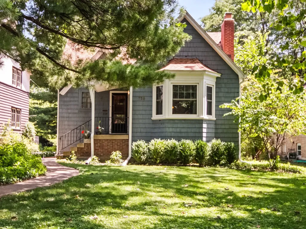 739 Park Avenue River Forest IL 60305