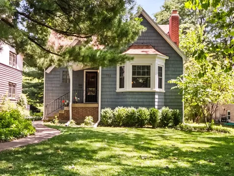 739 Park Avenue River Forest IL 60305