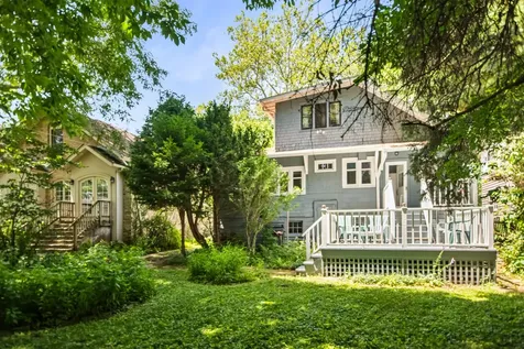 739 Park Avenue River Forest IL 60305
