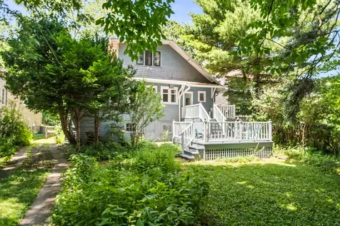 739 Park Avenue River Forest IL 60305