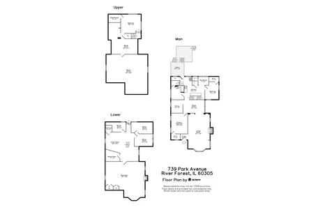 739 Park Avenue River Forest IL 60305