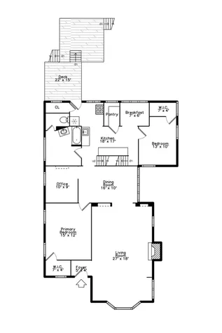 739 Park Avenue River Forest IL 60305