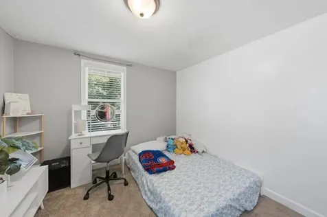 1409 Frederick Street Joliet IL 60435