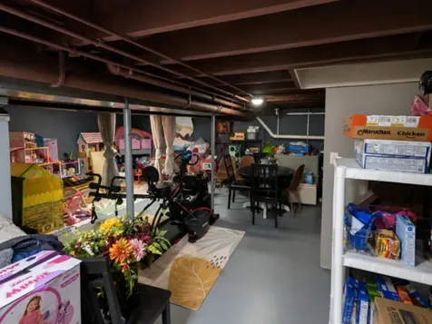 1409 Frederick Street Joliet IL 60435