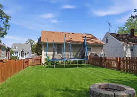 1409 Frederick Street Joliet IL 60435