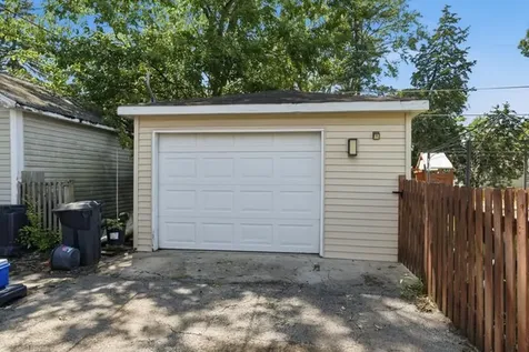 1409 Frederick Street Joliet IL 60435