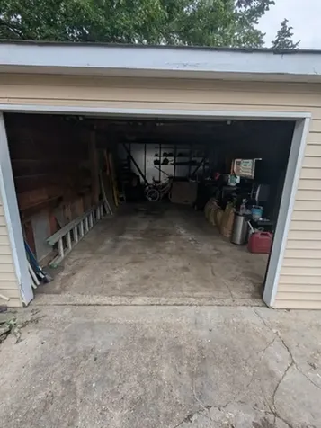 1409 Frederick Street Joliet IL 60435