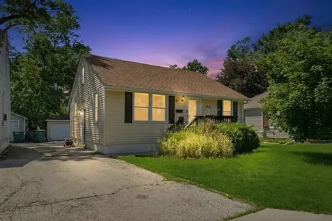 1409 Frederick Street Joliet IL 60435