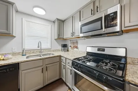 1409 Frederick Street Joliet IL 60435