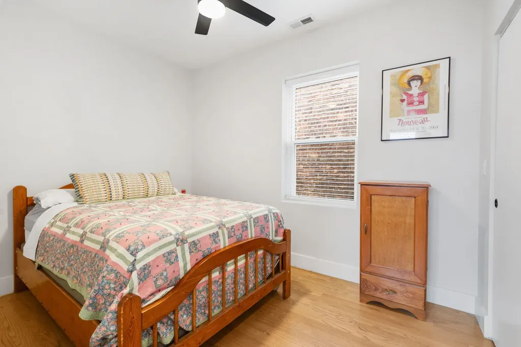 615 North Troy Street Chicago IL 60612