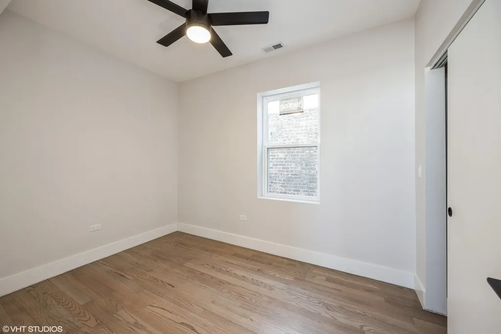 615 North Troy Street Chicago IL 60612