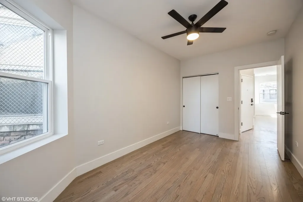 615 North Troy Street Chicago IL 60612