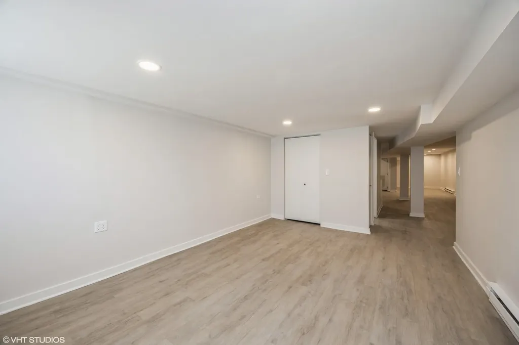615 North Troy Street Chicago IL 60612
