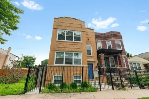 615 North Troy Street Chicago IL 60612