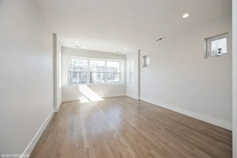 615 North Troy Street Chicago IL 60612
