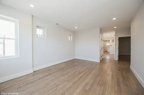 615 North Troy Street Chicago IL 60612