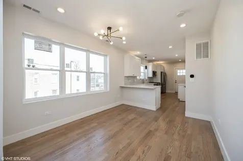 615 North Troy Street Chicago IL 60612