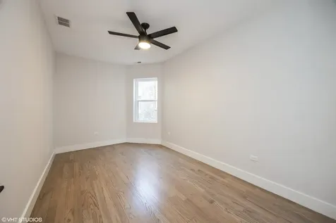 615 North Troy Street Chicago IL 60612