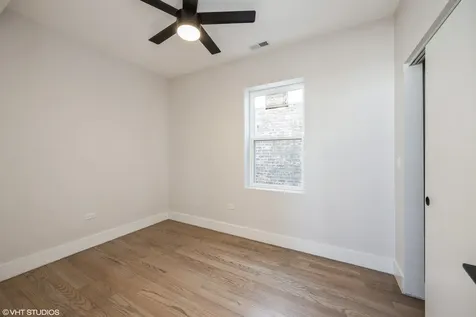 615 North Troy Street Chicago IL 60612