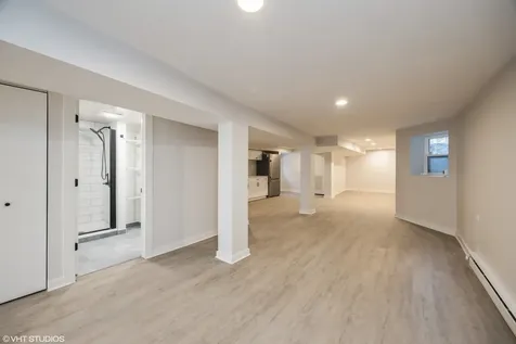 615 North Troy Street Chicago IL 60612