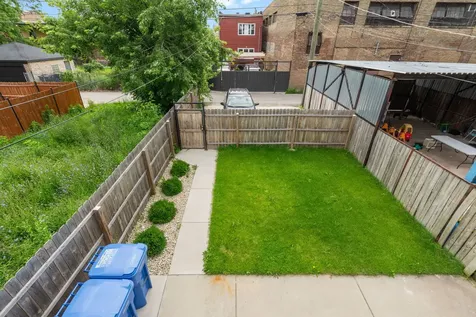 615 North Troy Street Chicago IL 60612