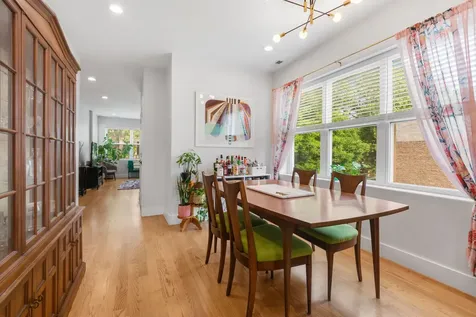 615 North Troy Street Chicago IL 60612