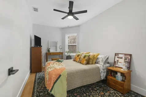 615 North Troy Street Chicago IL 60612