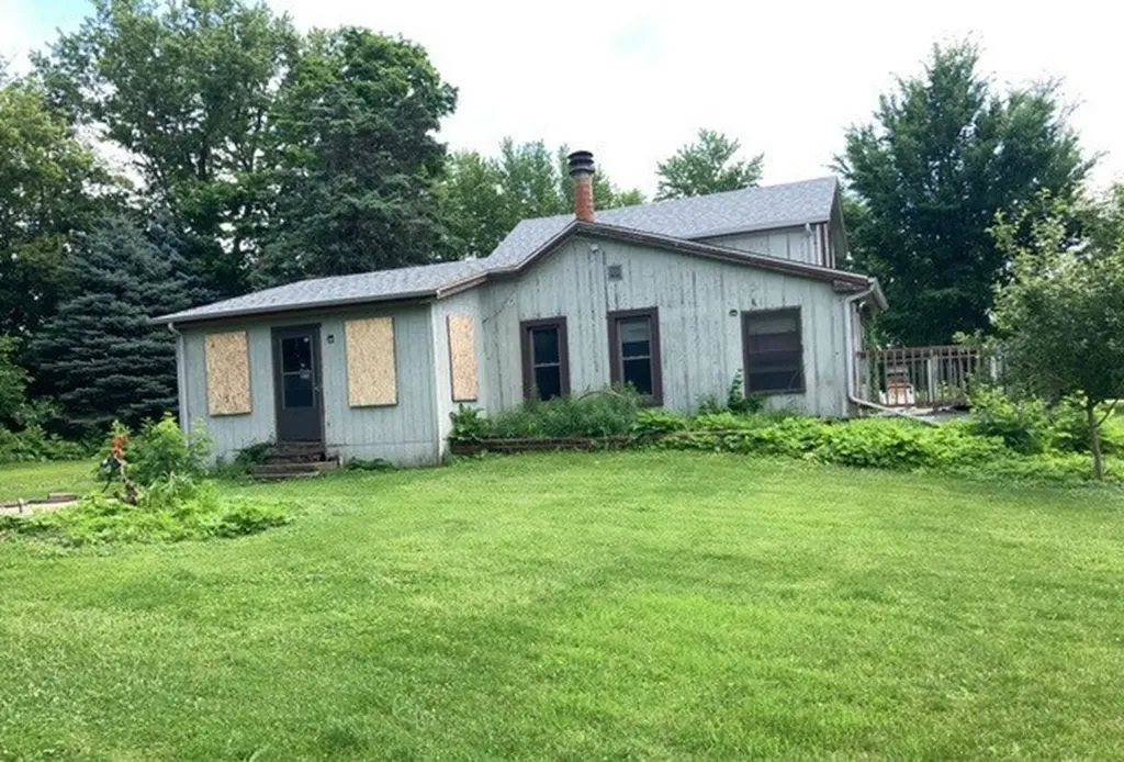 12509 Farm School Road Durand IL 61024