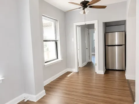 5135 South Kenwood Avenue Chicago IL 60615