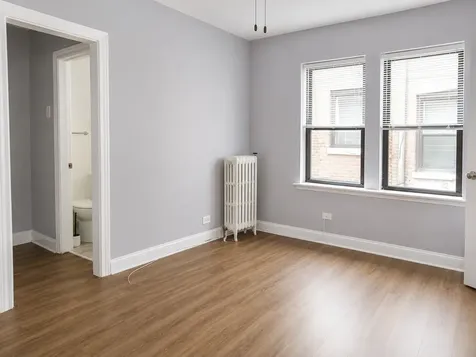 5135 South Kenwood Avenue Chicago IL 60615