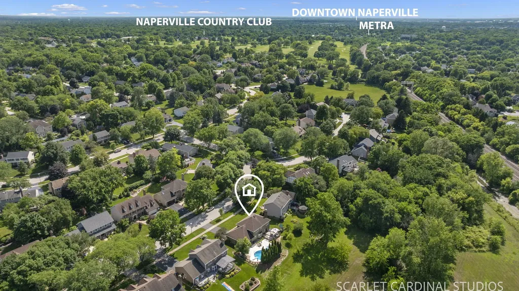 25W184 Setauket Avenue Naperville IL 60540