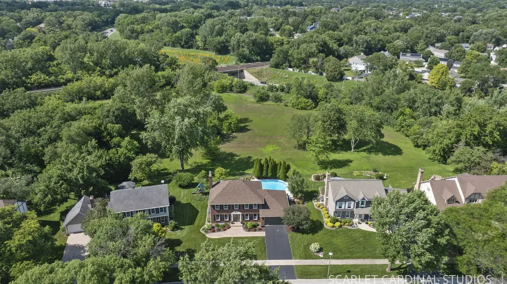 25W184 Setauket Avenue Naperville IL 60540