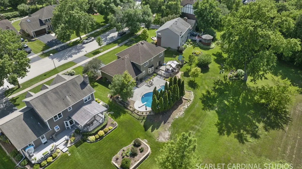 25W184 Setauket Avenue Naperville IL 60540