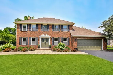 25W184 Setauket Avenue Naperville IL 60540