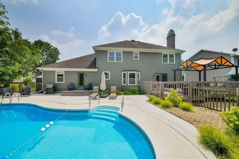 25W184 Setauket Avenue Naperville IL 60540