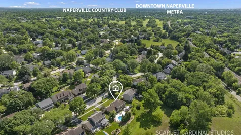 25W184 Setauket Avenue Naperville IL 60540