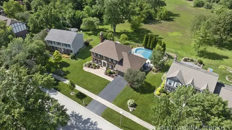 25W184 Setauket Avenue Naperville IL 60540
