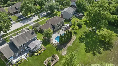 25W184 Setauket Avenue Naperville IL 60540