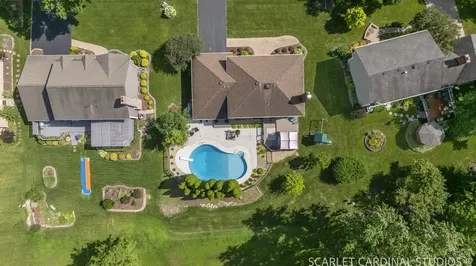 25W184 Setauket Avenue Naperville IL 60540