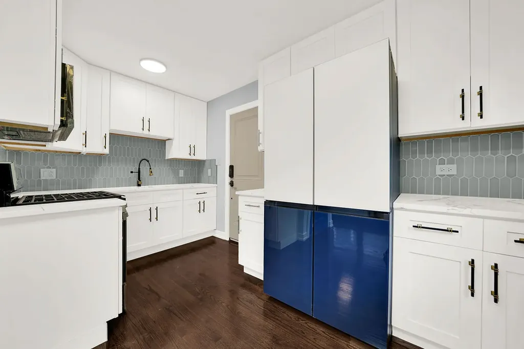 6345 South Honore Street Chicago IL 60636