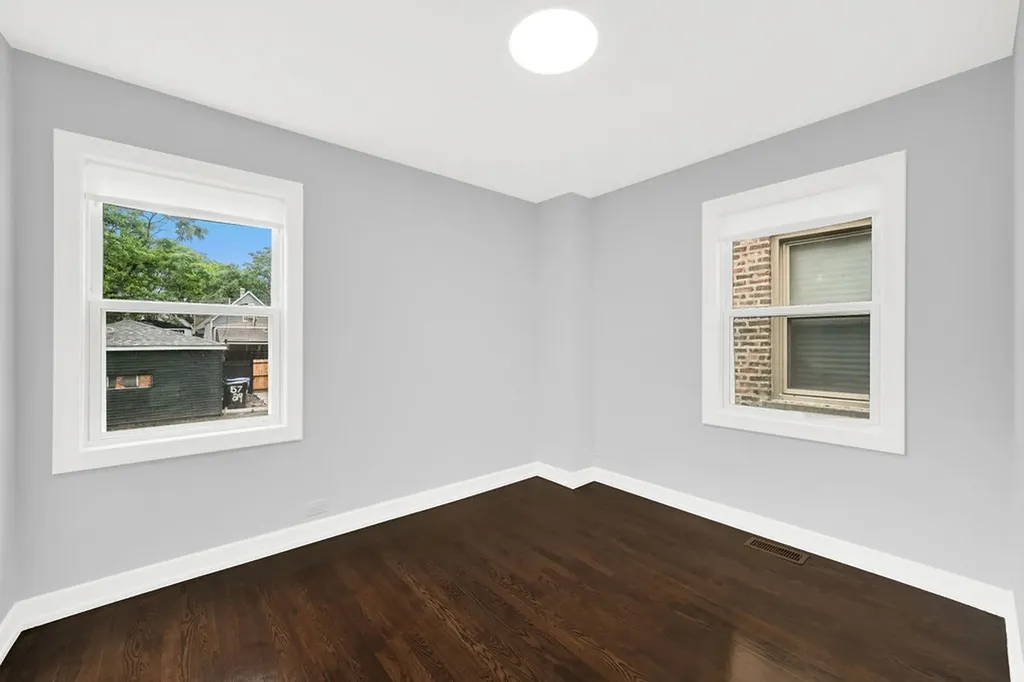6345 South Honore Street Chicago IL 60636
